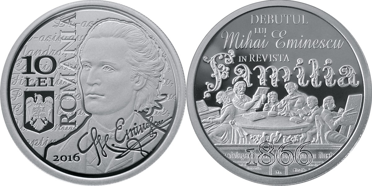 roumanie 2016 eminescu