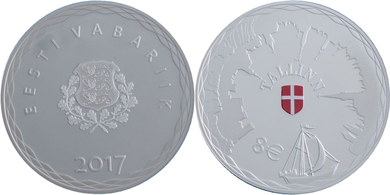 estonie 2017 talinn