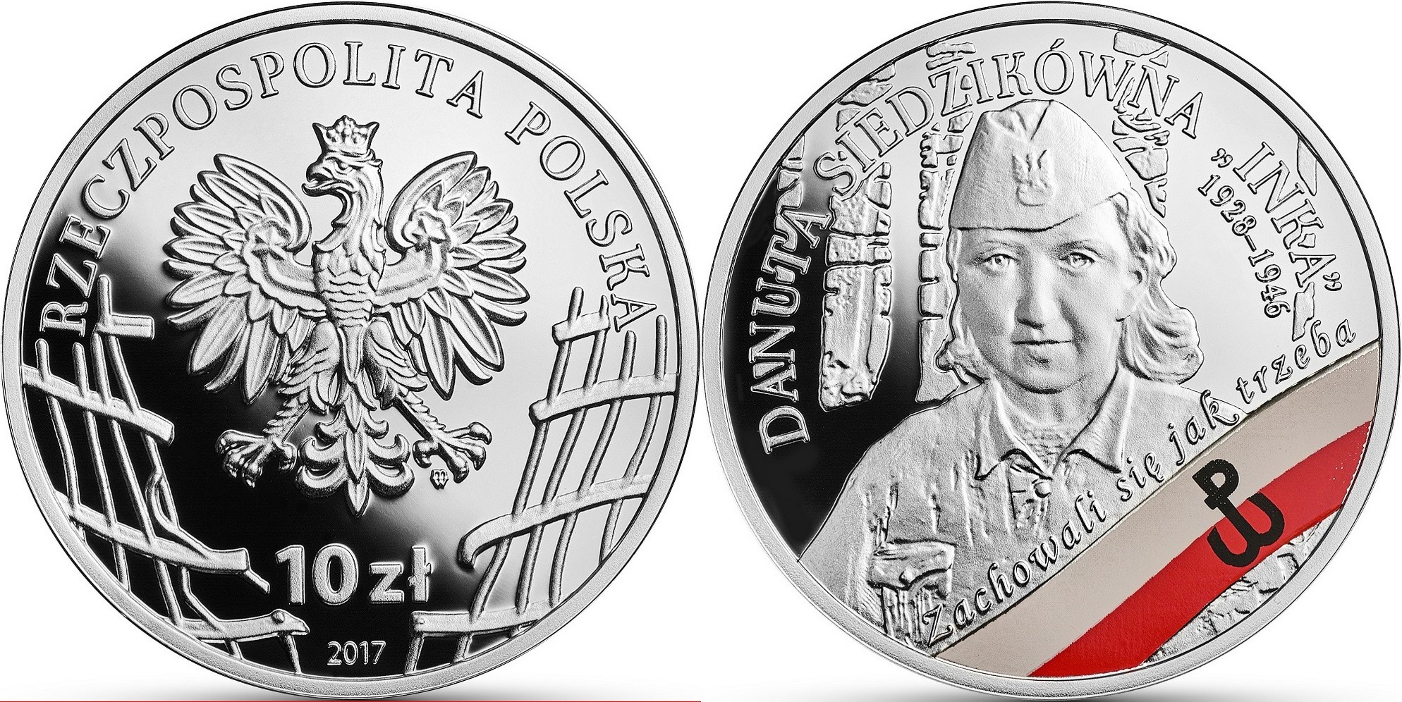 pologne 2017 soldats endurants inka