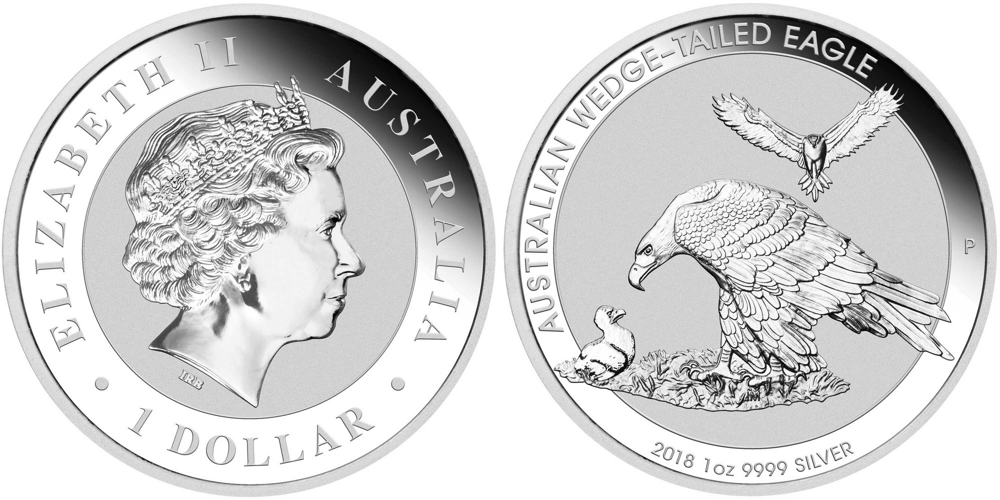 ausralie 2018 aigle BU