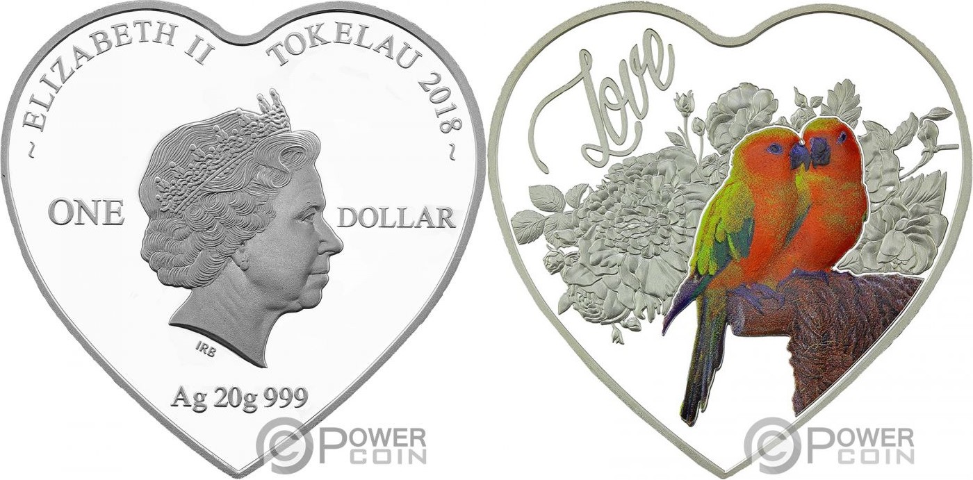 tokelau 2018 amour oiseaux