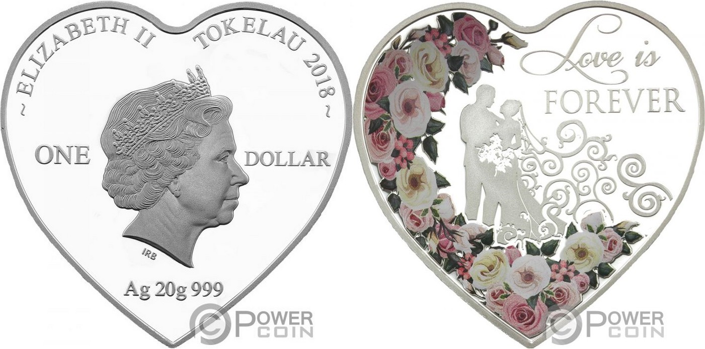 tokelau 2018 amour pour toujours