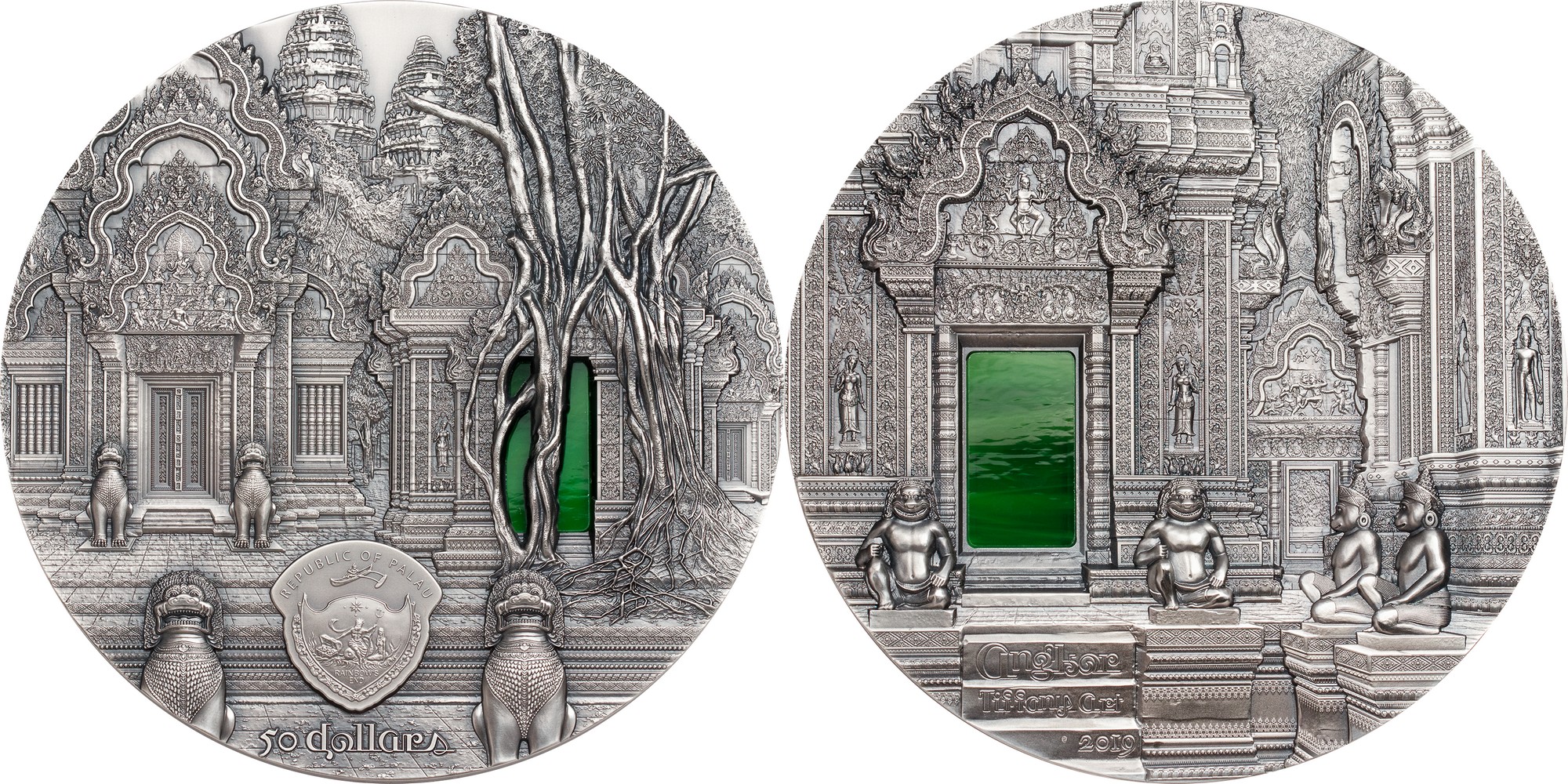 palau 2019 tiffay art angkor kg