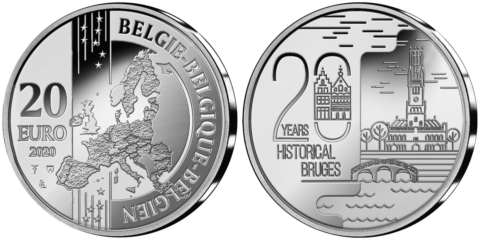 belgique-2020-20-ans-du-centre-historique-de-bruges