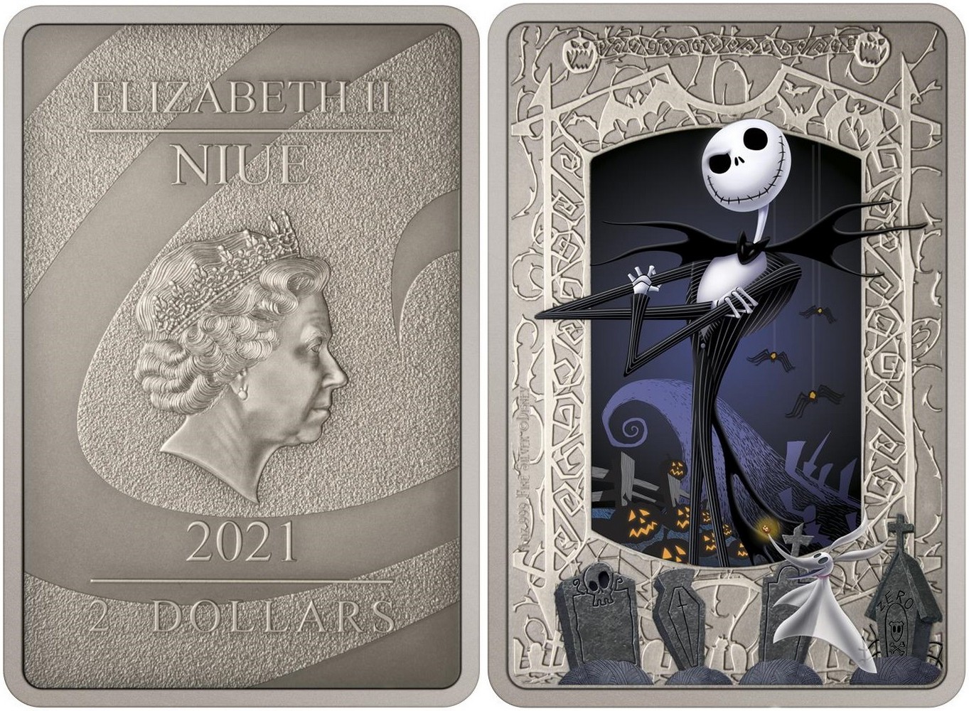 niue-2021-cauchemar-avant-noel-jack-skellington