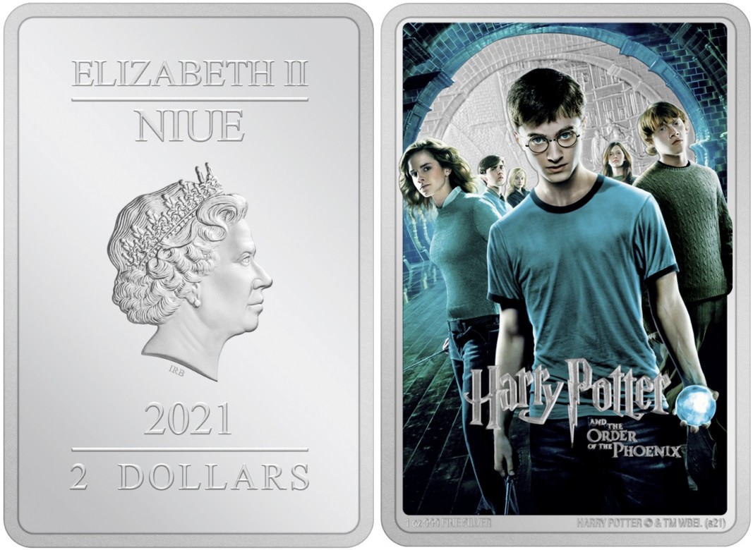 niue-2021-harry-potter-et-lordre-du-phenix