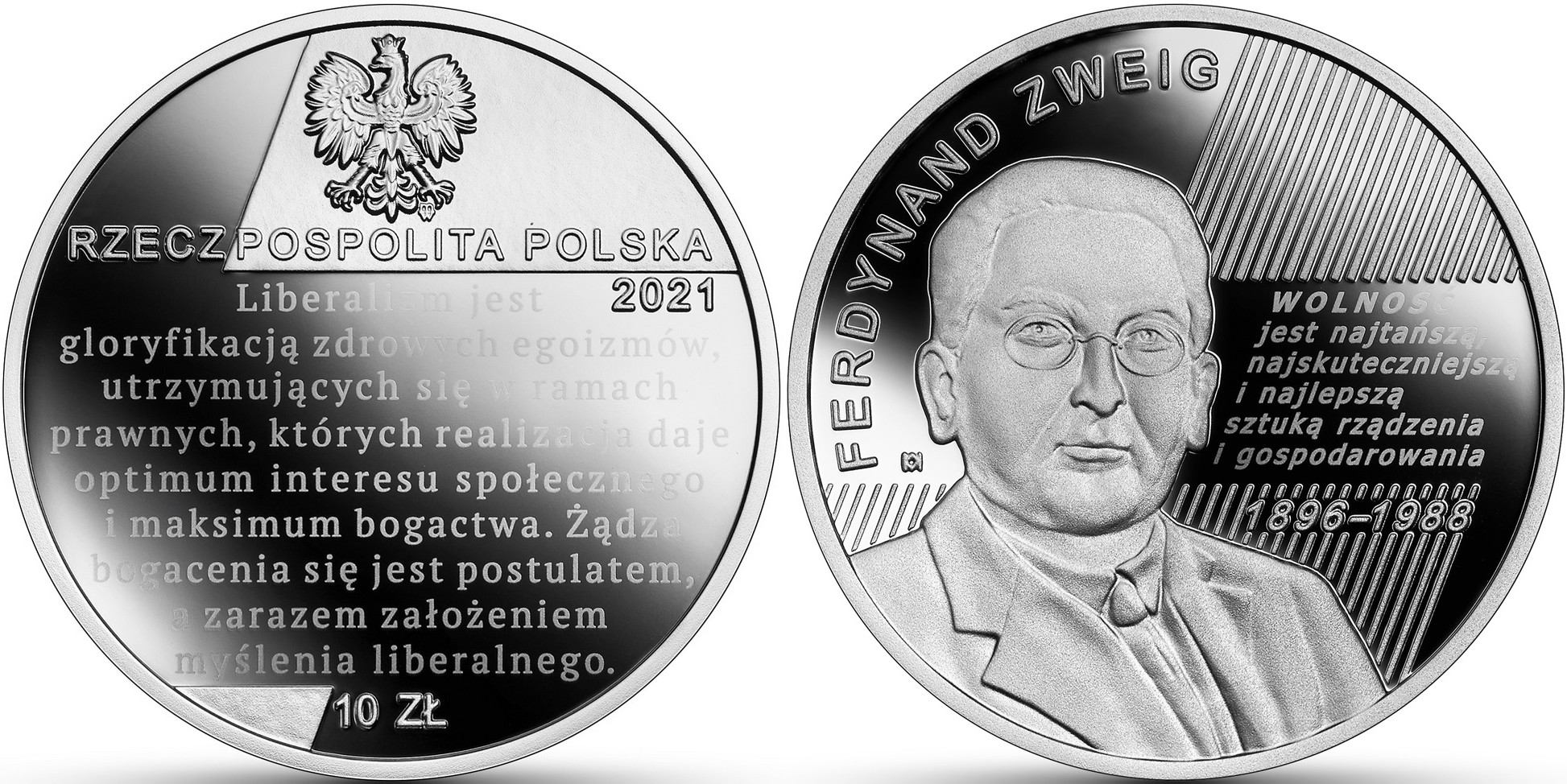 pologne-2021-grand-economistes-polonais-ferdynand-zweig