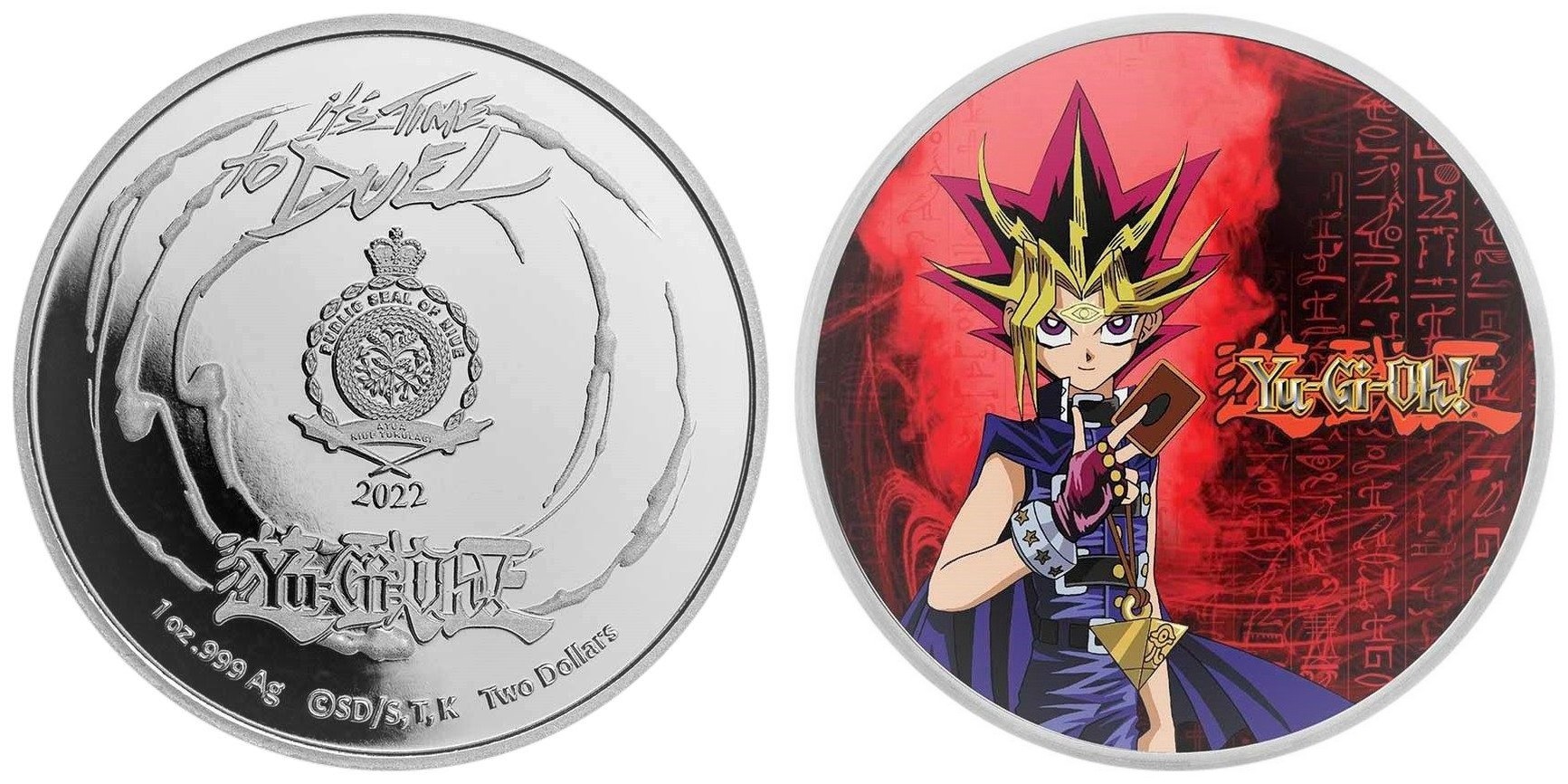 niue-2022-yu-gi-oh-yami-yugi