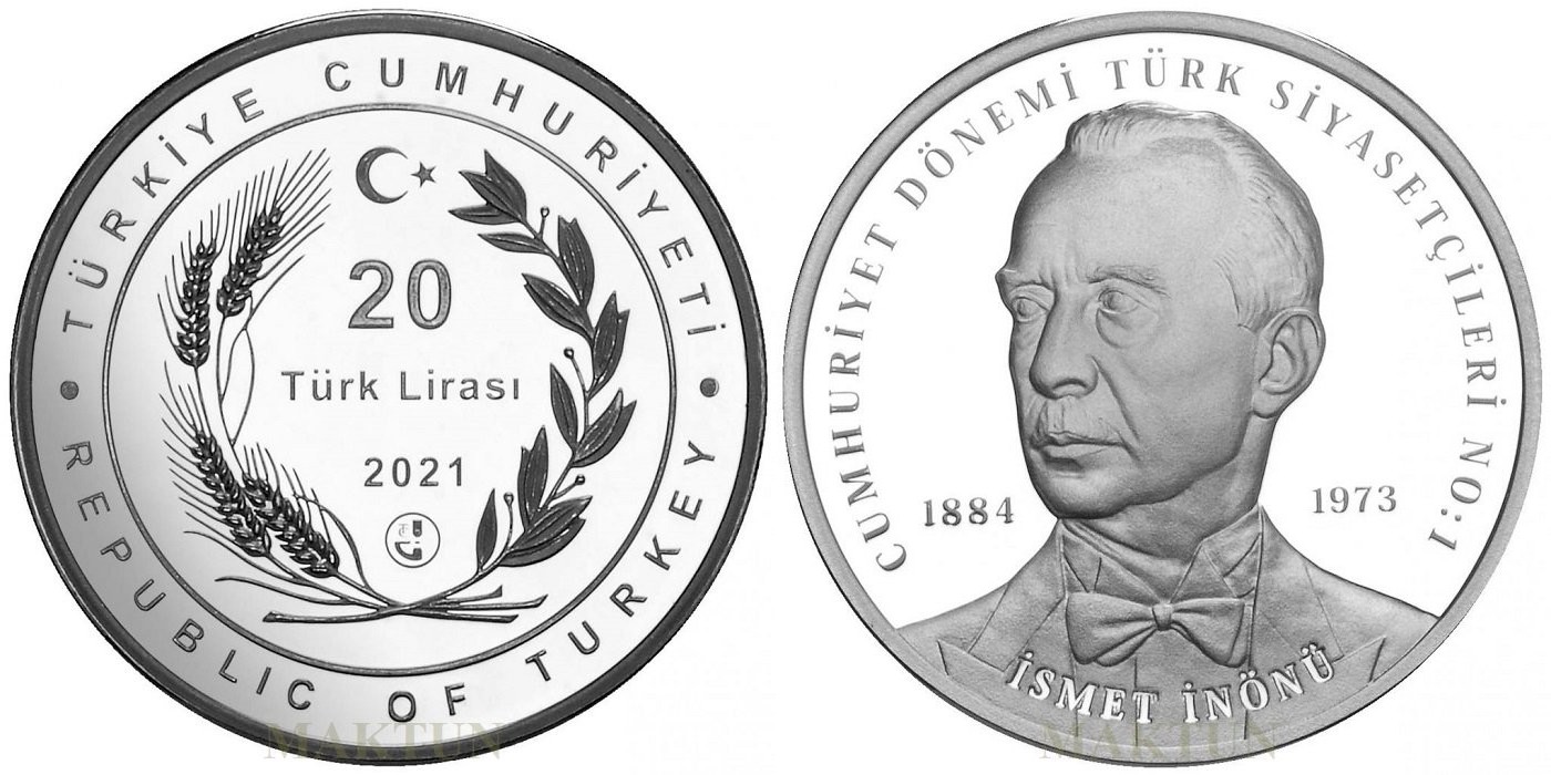 turquie-2021-ismet-inonu