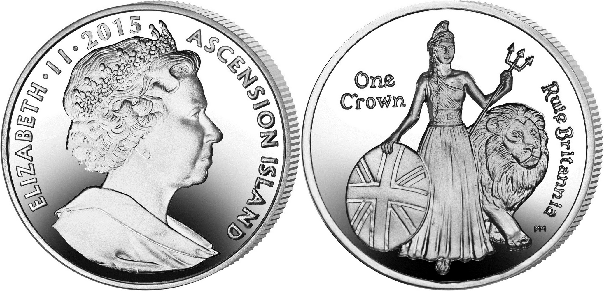 ascension 2015 britannia