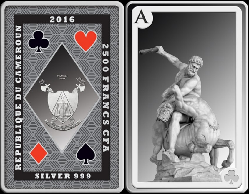 cameroun 2016 poker as