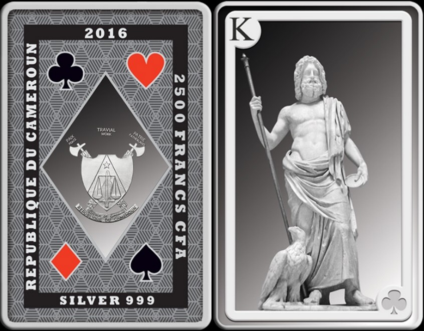 cameroun 2016 poker roi