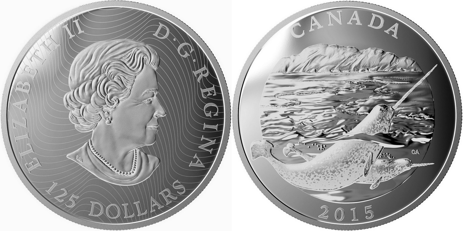 canada 2015 narval