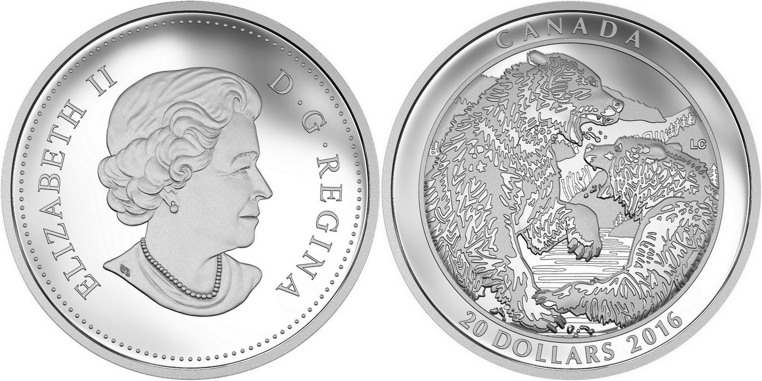 canada 2016 grizzli le combat