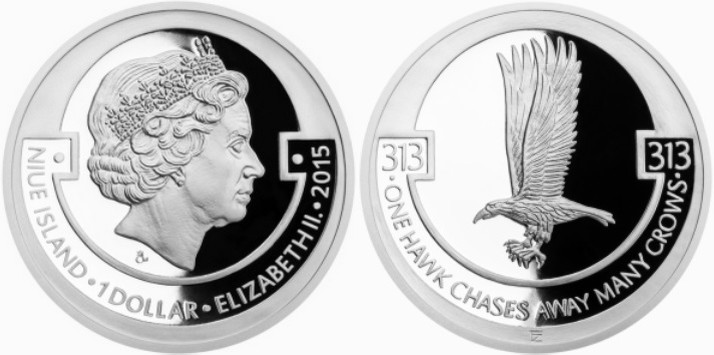 niue 2015 raf tcheque 313