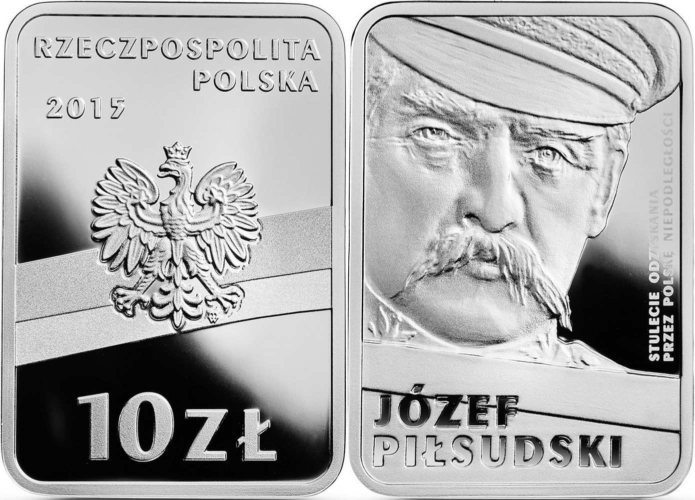pologne 2015 jozef pilsudski