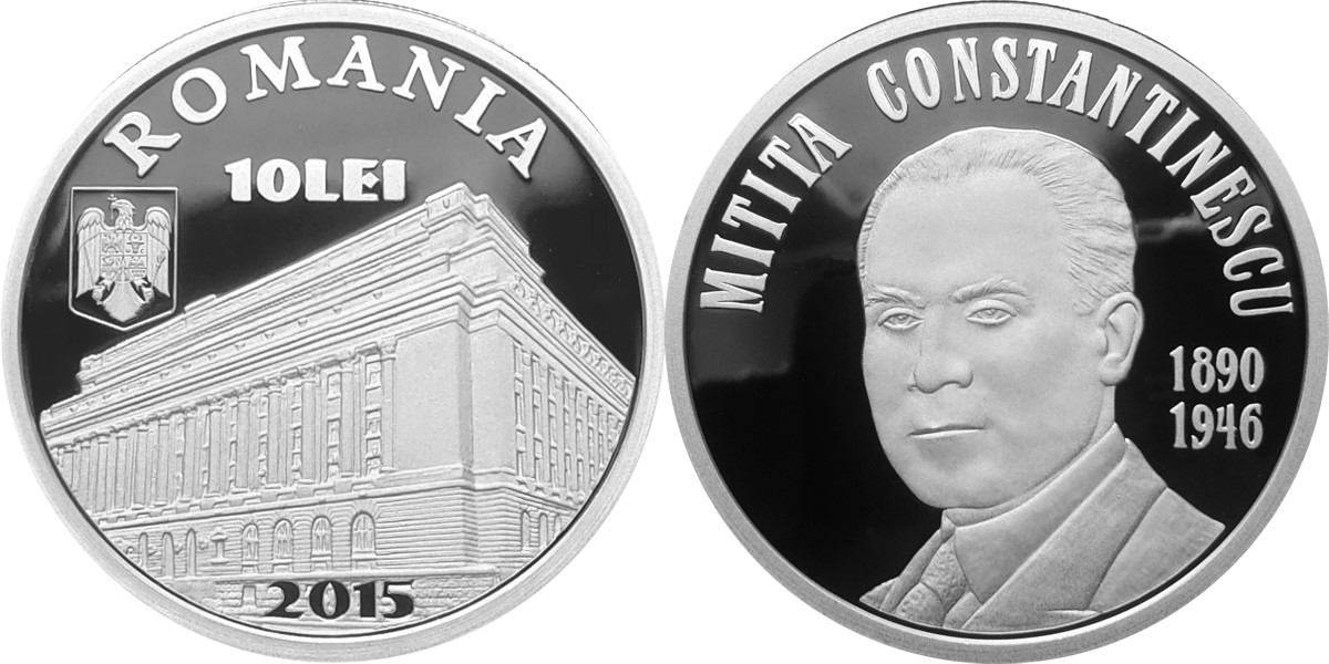 roumanie 2015 mitita constantinescu