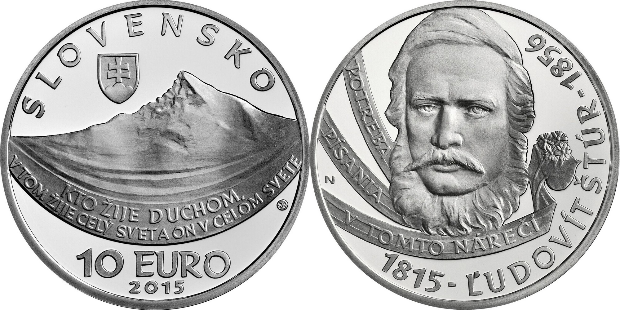 slovaquie 2015 ludovit stur