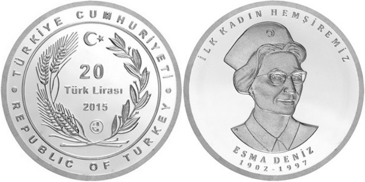turquie 2015 esma deniz