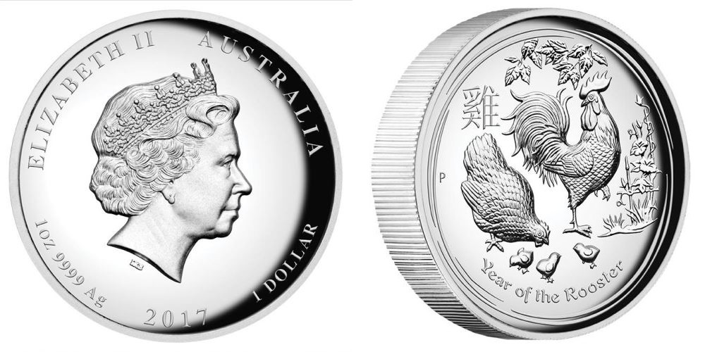 australie 2017 coq relief