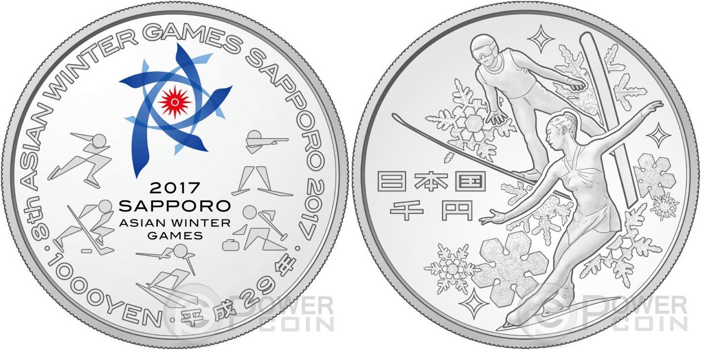 japon 2017 jeux d'hiver de sapporo