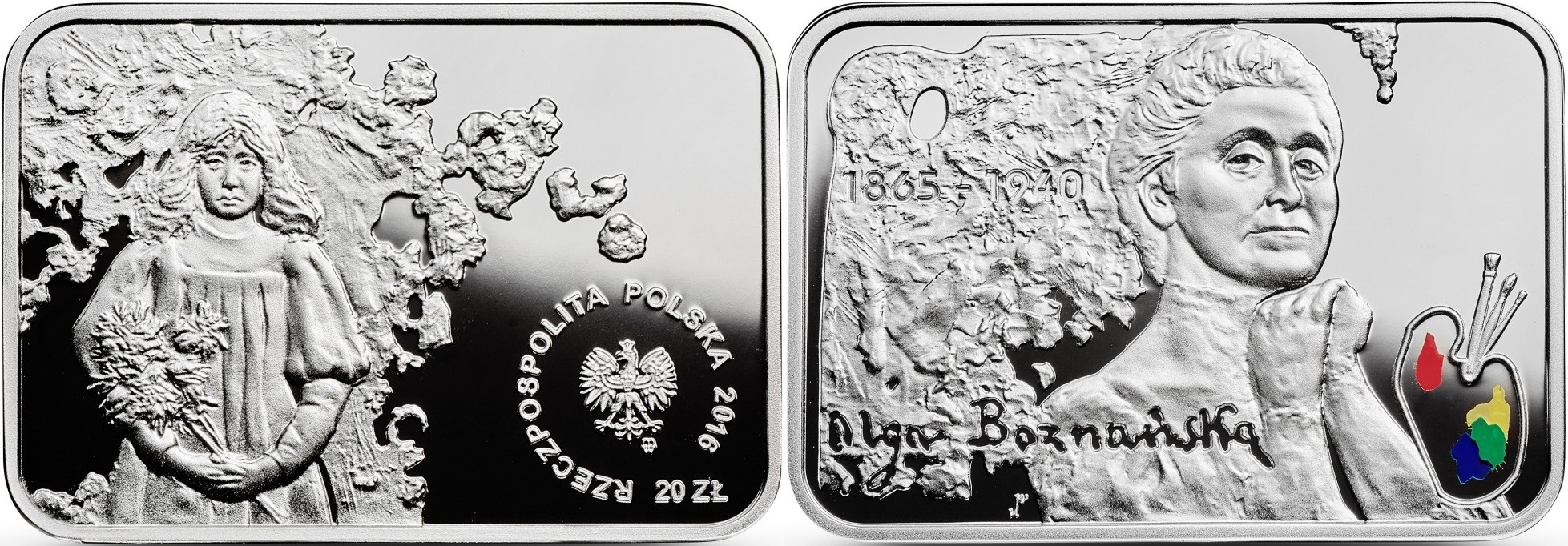 pologne 2016 olga boznanska