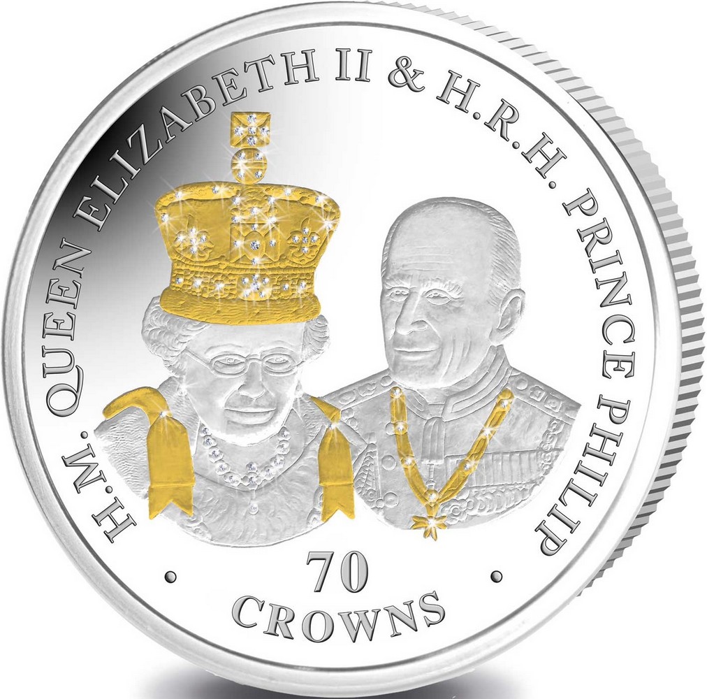 ascension 2017 mariage royal 70 oz rev