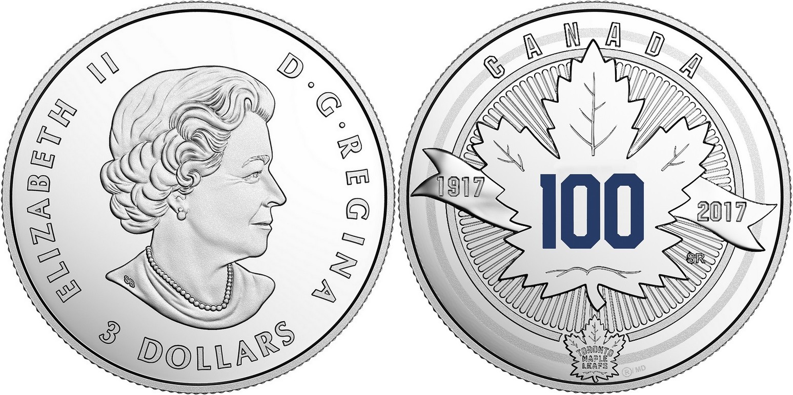 canada 2017 toronto maple leafs 3$