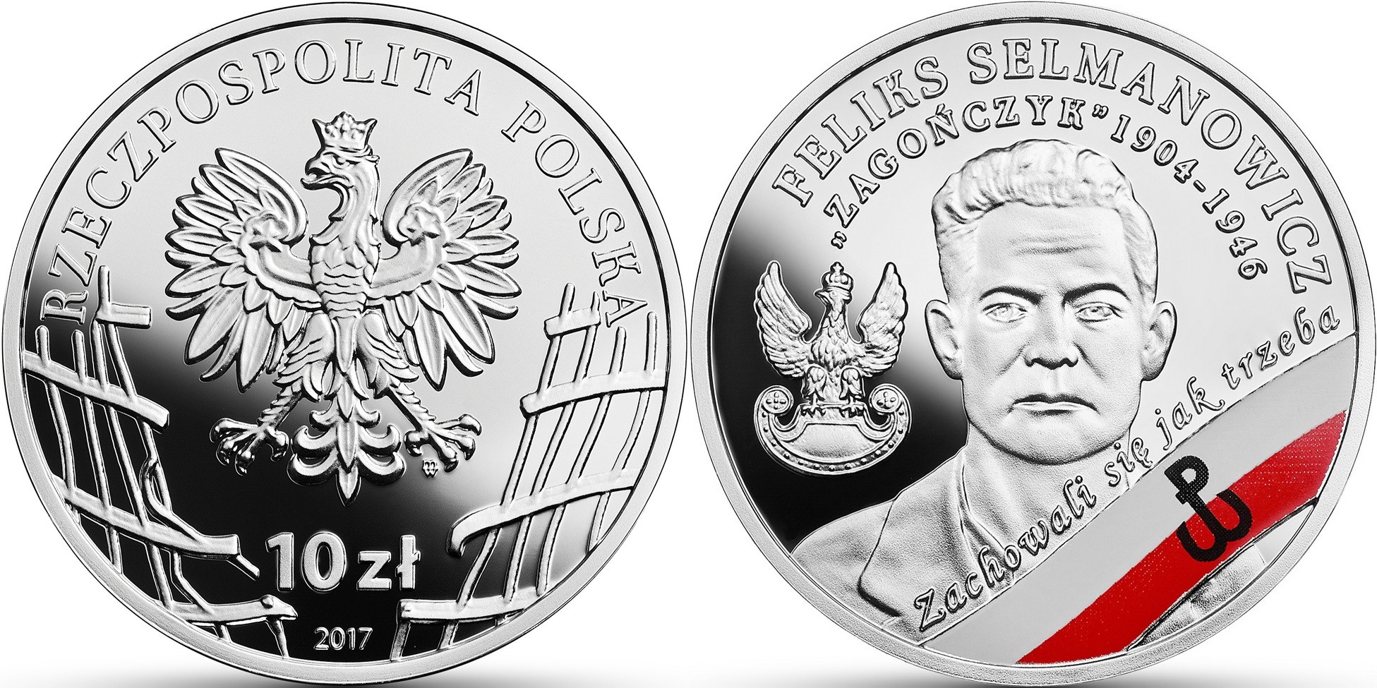 pologne 2017 feliks selmanowicz