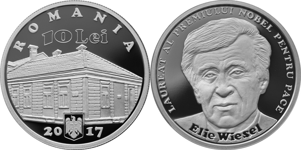 roumanie 2017 prix nobel elie wiesel