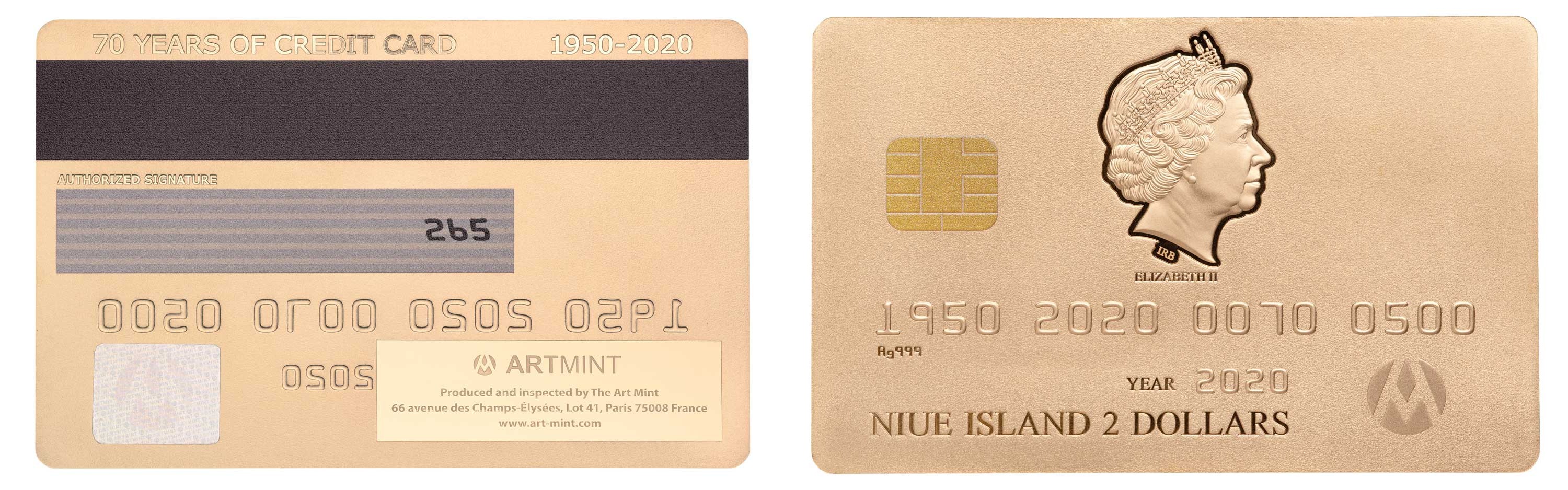 niue-2020-70-ans-de-la-carte-de-credit-plaq-or