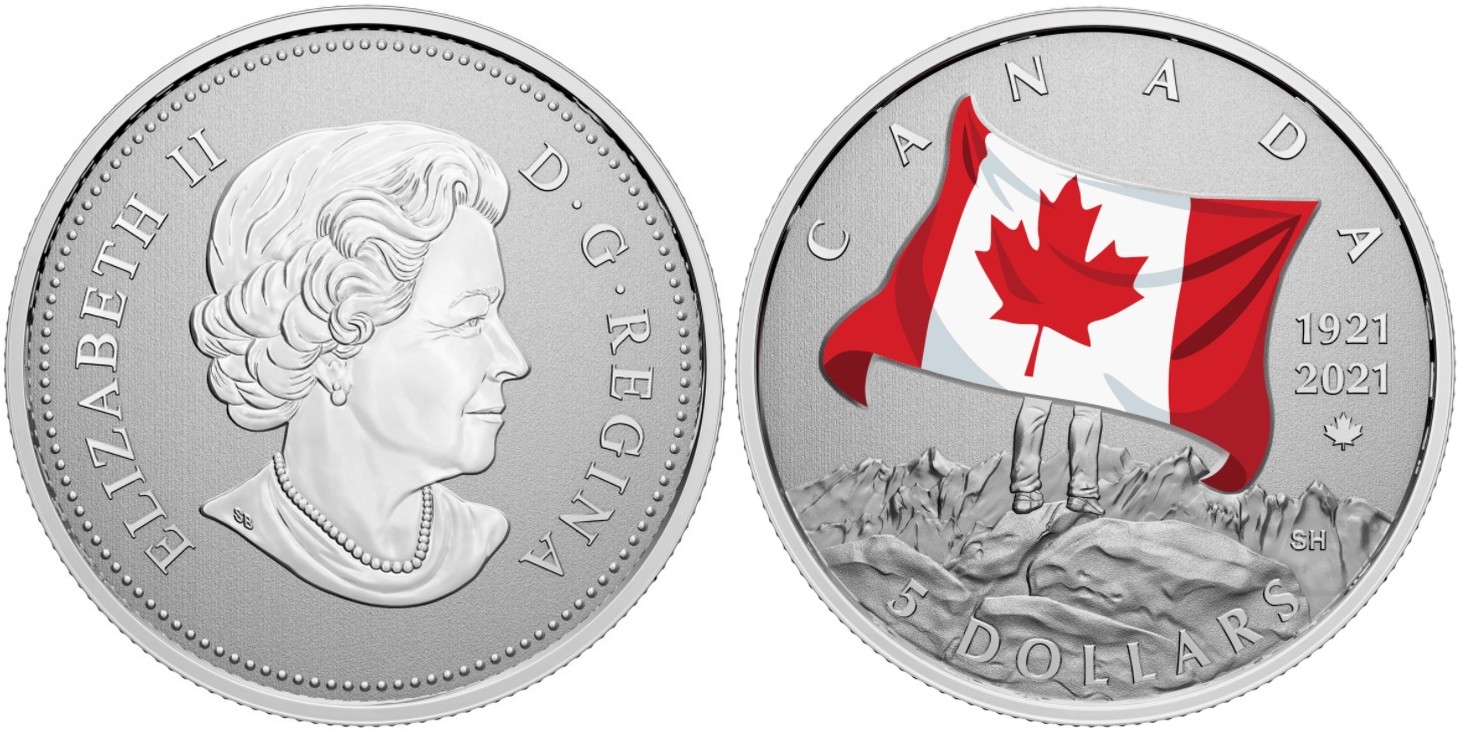 canada-2021-100-ans-des-couleurs-nationales