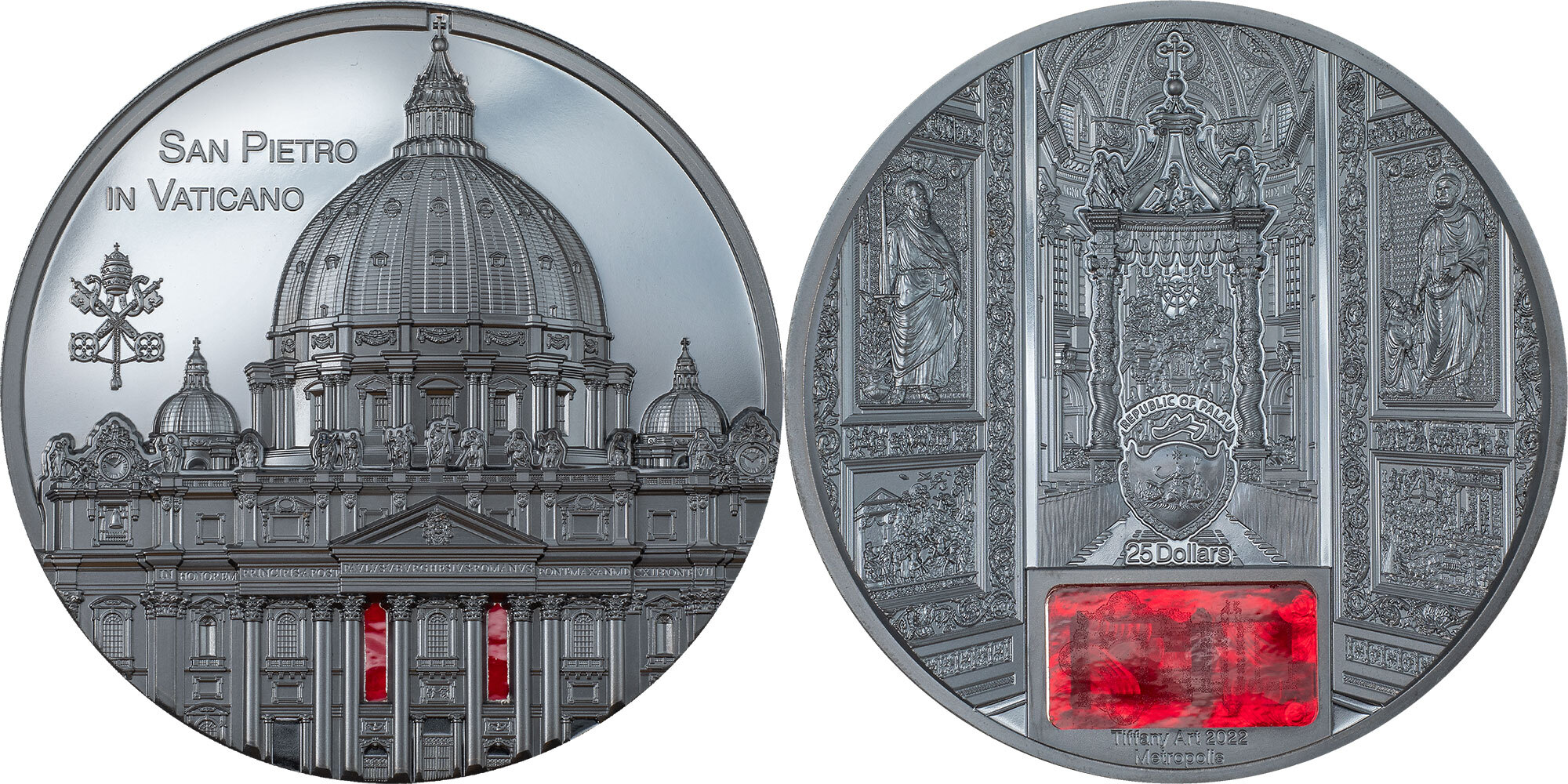 palau-2022-tiffany-art-metropolis-saint-pierre-du-vatican-5-oz