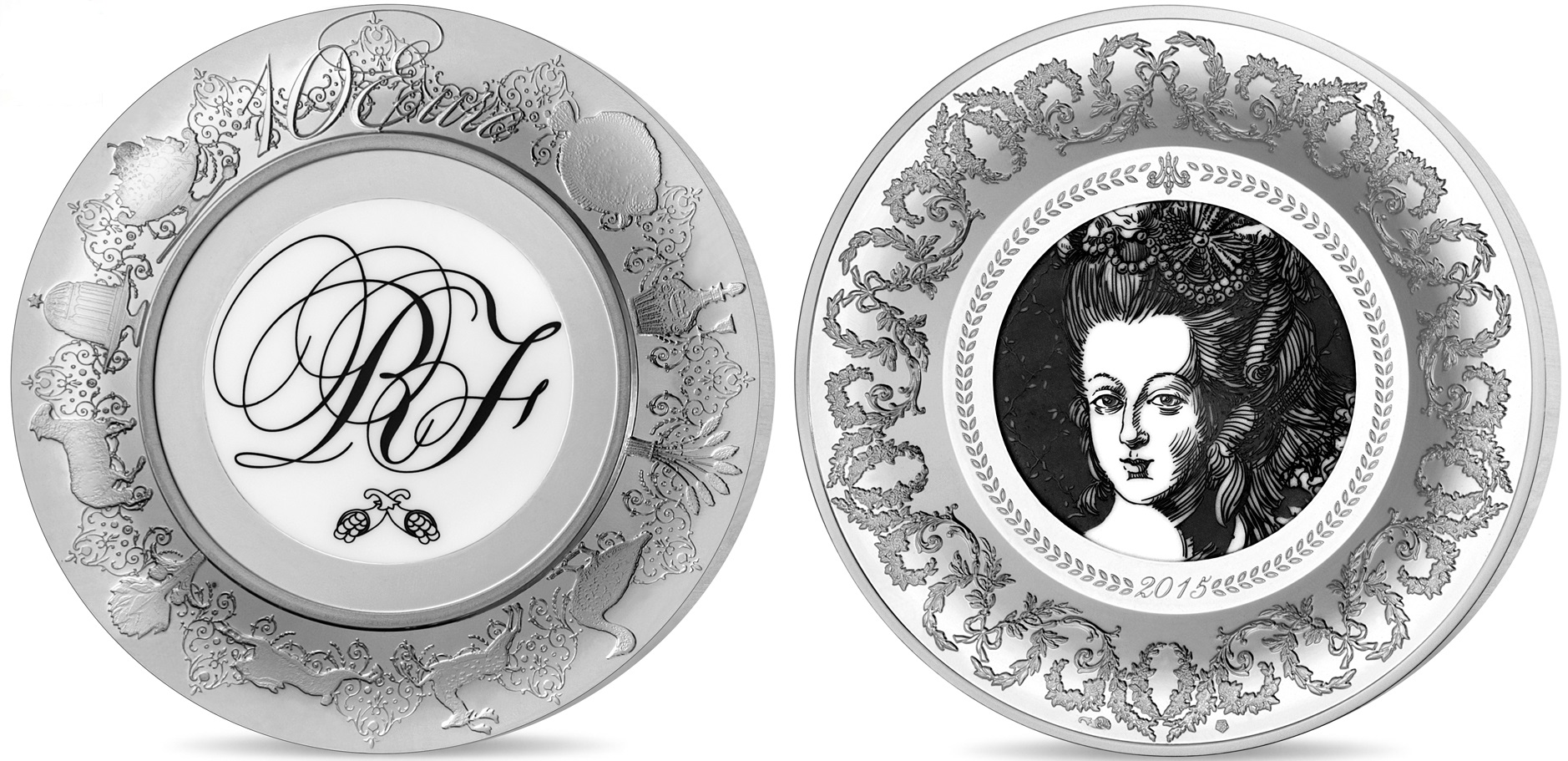 france 2015 porcelaine