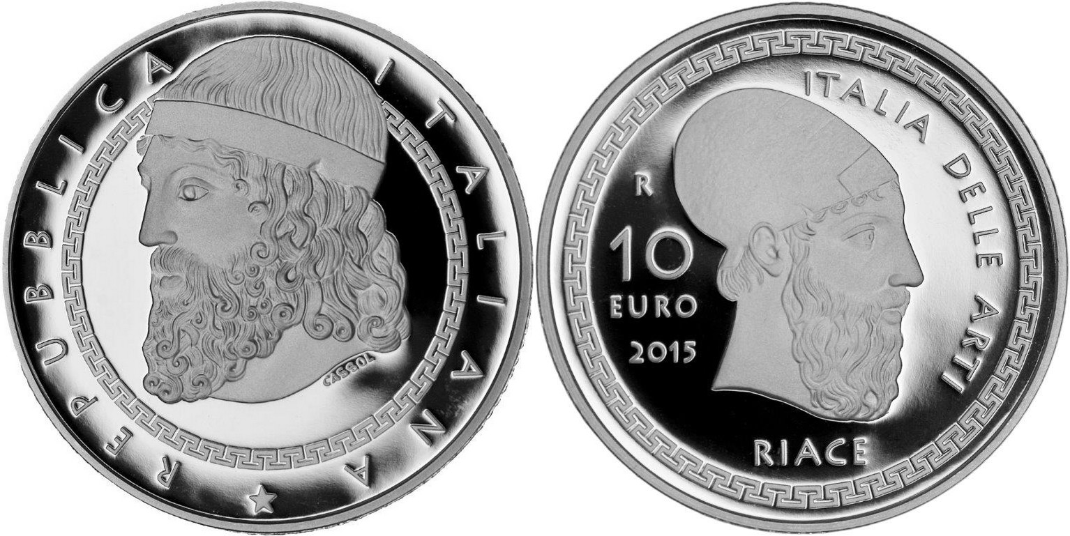 italie 2015 bronzes de riace