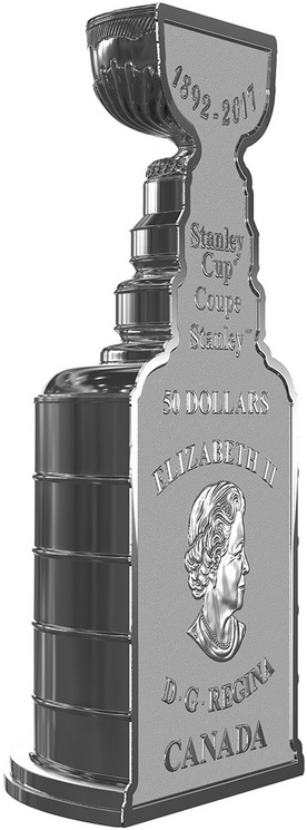 canada 2017 coupe stanley relief