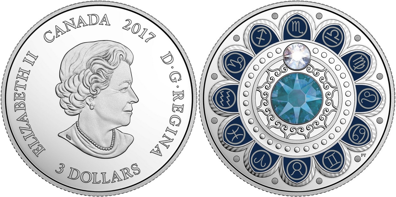 canada 2017 signes du zodiaque scorpion