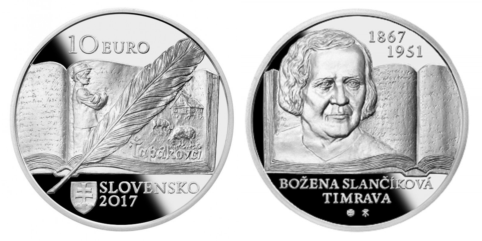 slovaquie 2017 bozena slancikova timrava