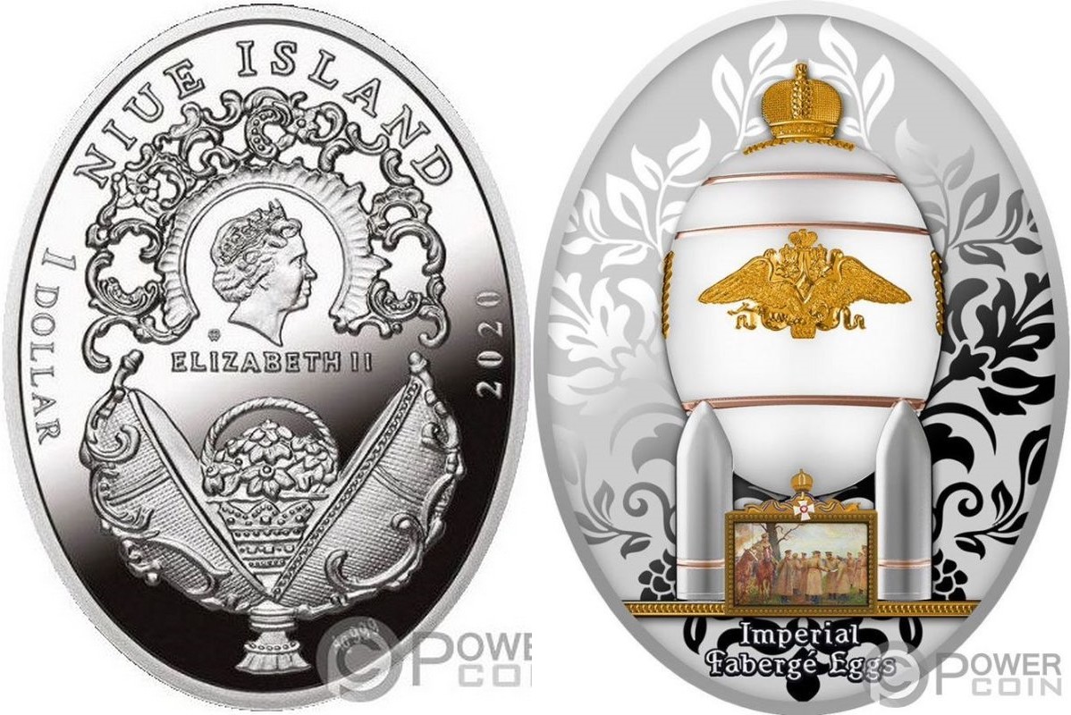 niue-2020-oeuf-faberge-acier-militaire