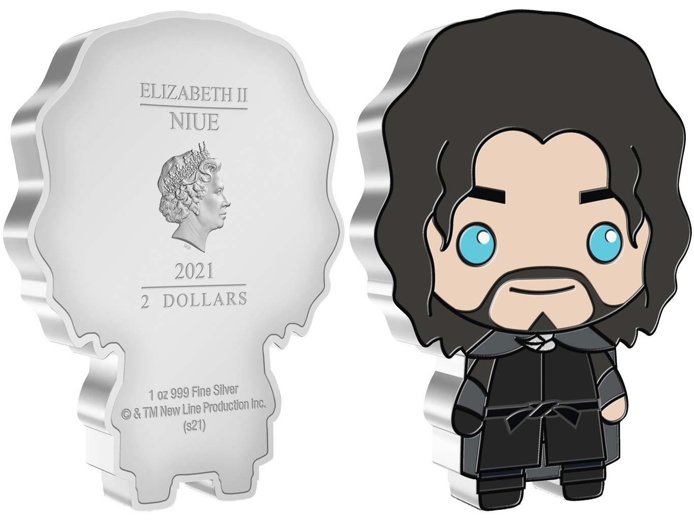 niue-2021-chibi-aragorn