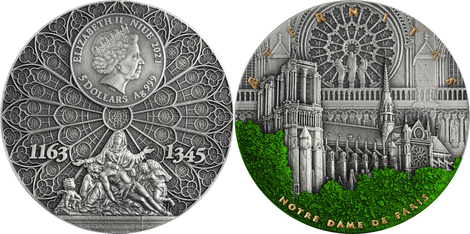 niue-2021-notre-dame-de-paris