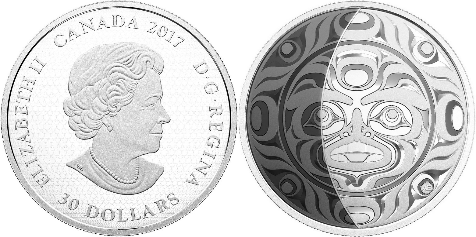 canada 2017 phases de la lune 2