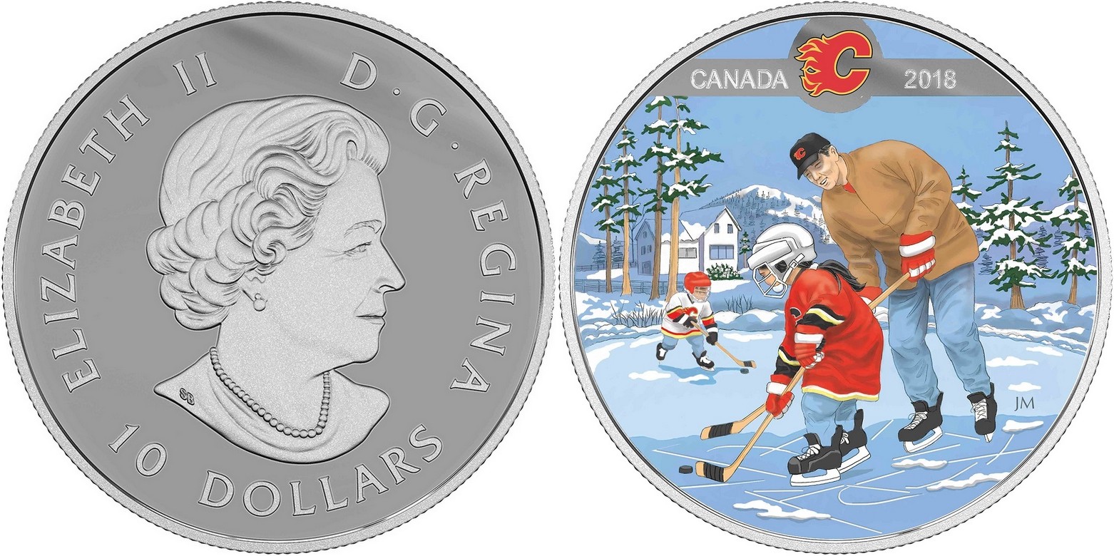 canada 2018 hockey calgary