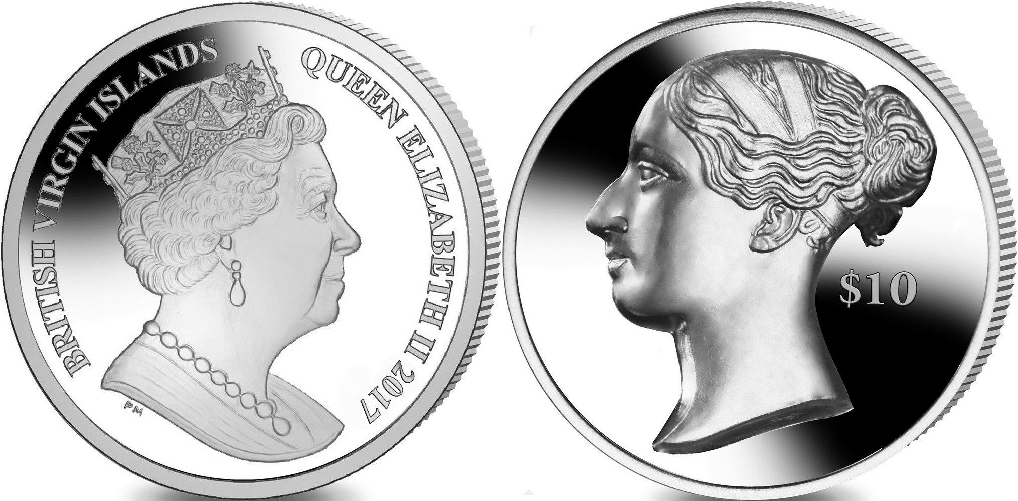 iles vierges britanniques 2017 reine victoria