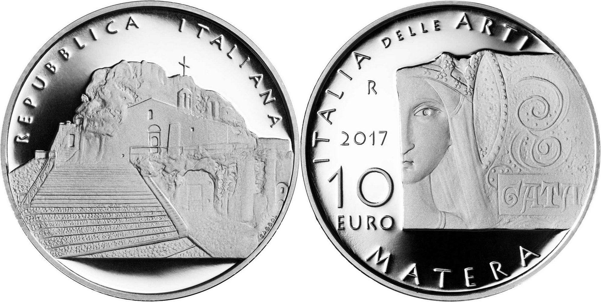 italie 2017 matera