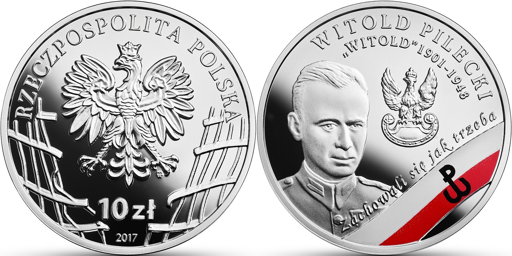 pologne 2017 witold pilecki