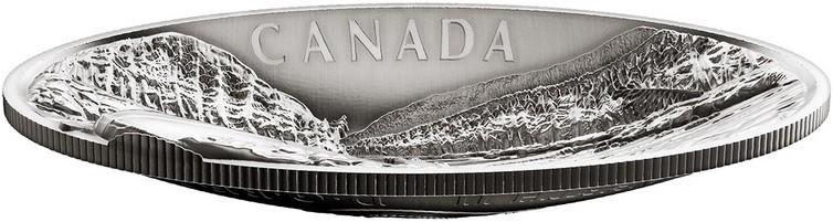 canada 2018 voyageurs kilo concave