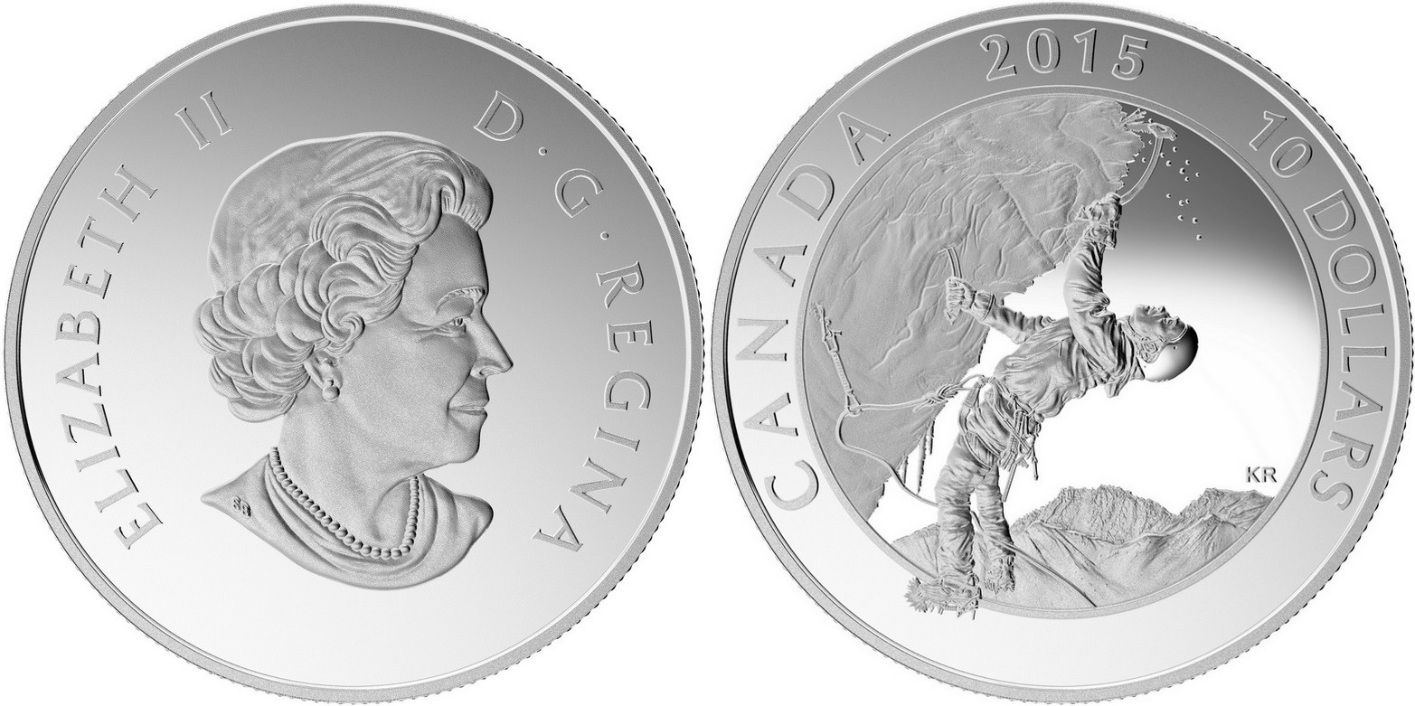 canada 2015 escalade de glace