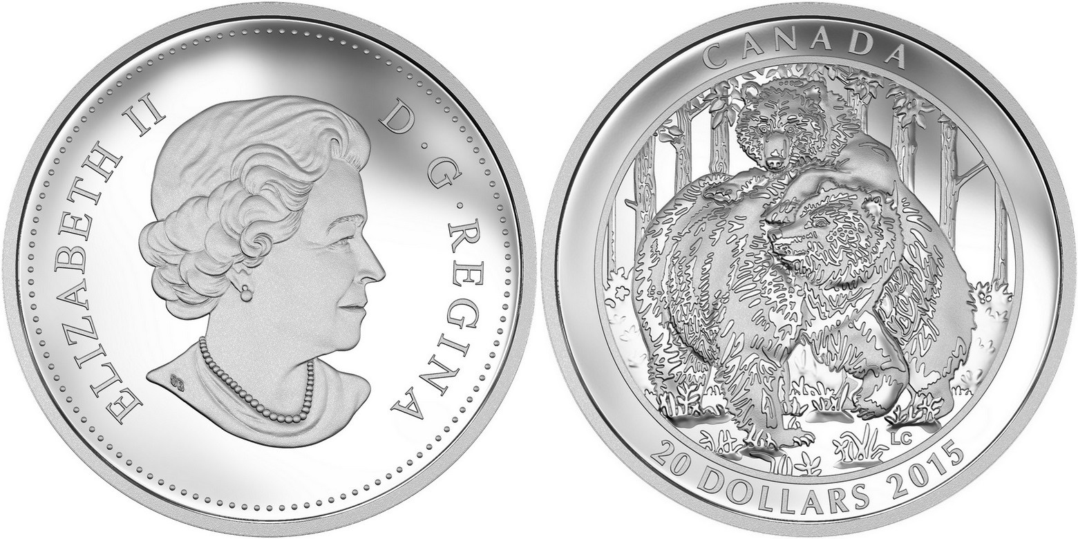 canada 2015 grizzly tendres moments