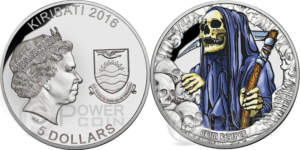 kiribati 2016 krypte la mort